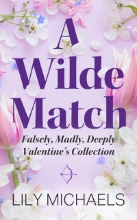 Cover Wilde Match