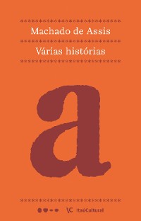 Cover Várias histórias