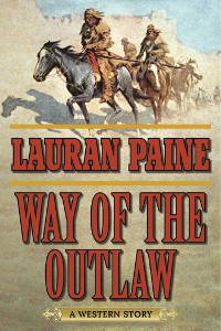 Cover Way of the Outlaw