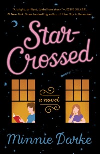 Cover Star-Crossed
