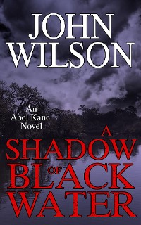 Cover A Shadow of Black Water