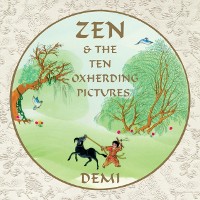 Cover Zen and the Ten Oxherding Pictures