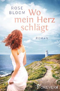 Cover Wo mein Herz schlägt