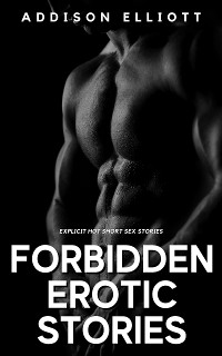 Cover Forbidden Erotic Stories