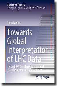 Cover Towards Global Interpretation of LHC Data