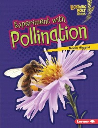 Cover Experiment with Pollination