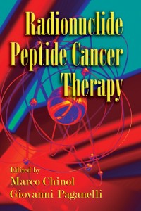 Cover Radionuclide Peptide Cancer Therapy