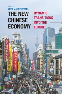 Cover The New Chinese Economy