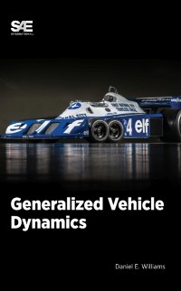 Cover Generalized Vehicle Dynamics