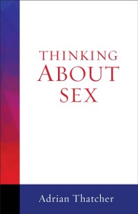 Cover Thinking About Sex