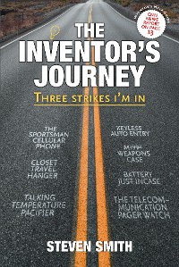 Cover The Inventor's Journey