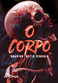 Cover O Corpo