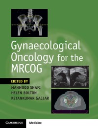 Cover Gynaecological Oncology for the MRCOG
