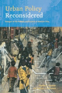 Cover Urban Policy Reconsidered