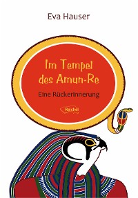 Cover Im Tempel des Amun-Re