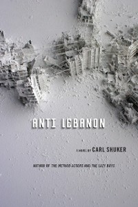 Cover Anti Lebanon