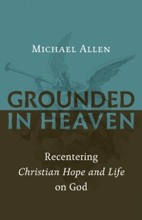 Cover Grounded in Heaven