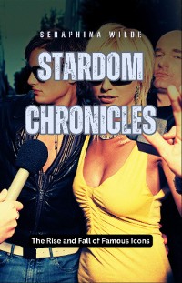 Cover Stardom Chronicles