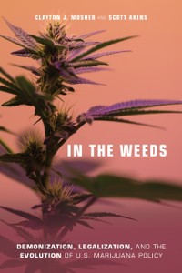 Cover In the Weeds