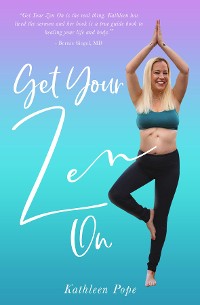 Cover Get Your Zen On
