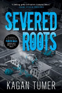 Cover Severed Roots