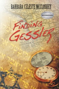 Cover Finding Gessler