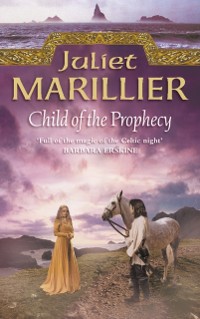 Cover Child of the Prophecy