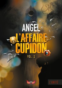 Cover L'affaire Cupidon