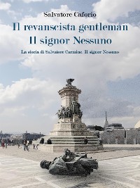 Cover Il Revanscista Gentleman / Il Signor Nessuno