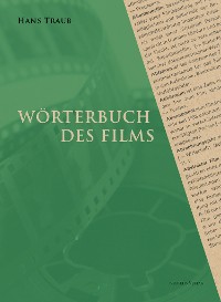 Cover Wörterbuch des Films