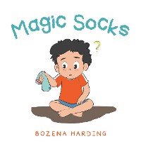 Cover Magic Socks