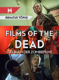Cover Films of the Dead