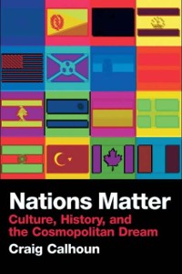 Cover Nations Matter