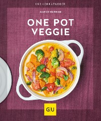 Cover One Pot Veggie