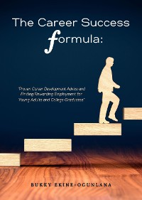 Cover The Career Success Formula