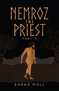Cover Nemroz The Priest Part 2