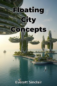 Cover Floating City Concepts