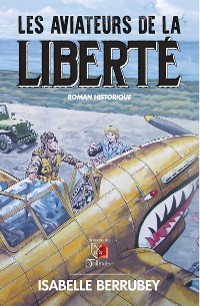 Cover Les aviateurs de la Liberté