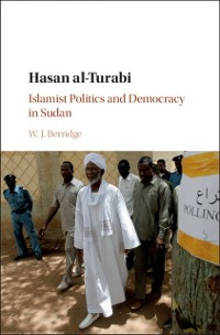 Cover Hasan al-Turabi