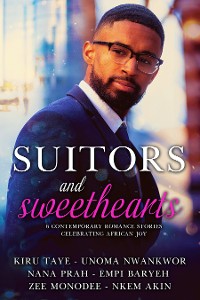 Cover Suitors & Sweethearts