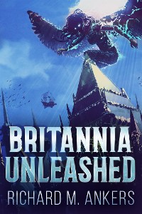 Cover Britannia Unleashed