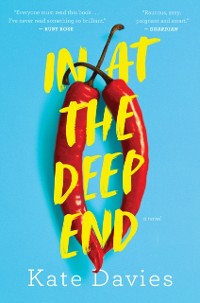 Cover In At The Deep End