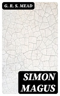Cover Simon Magus