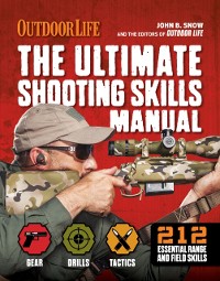 Cover Ultimate Shooting Skills Manual