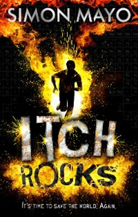 Cover Itch Rocks