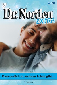 Cover Dr. Norden Extra 214 – Arztroman
