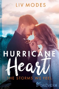Cover Hurricane Heart