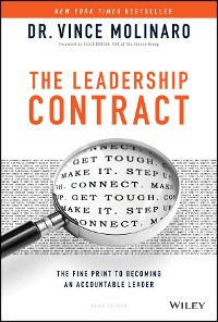 Cover The Leadership Contract