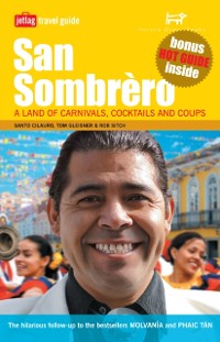 Cover San Sombrero
