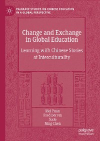 Cover Change and Exchange in Global Education